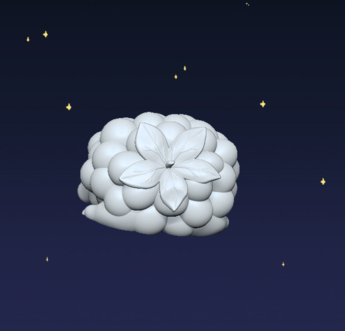 Berry Frog Bundle - Digital STL File - V2