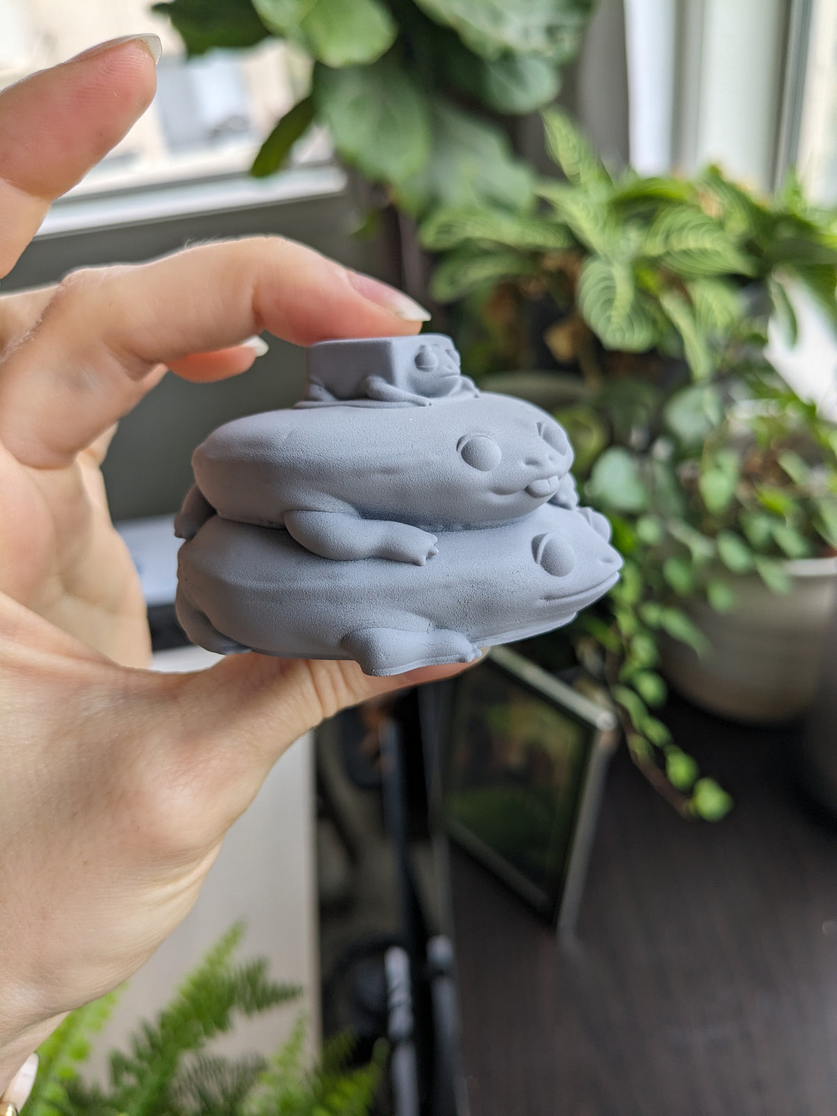 PYO Pancake Frogs