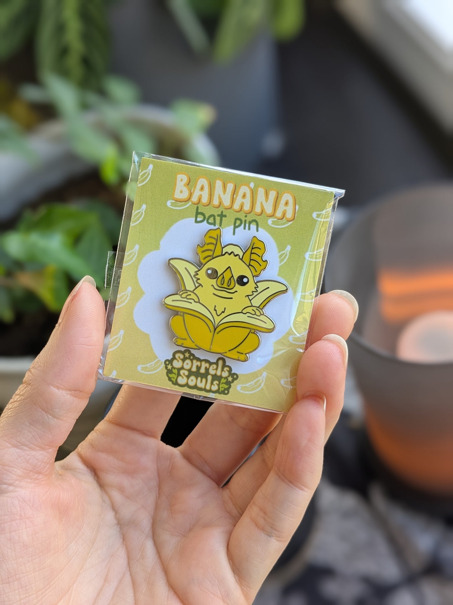 Enamel Pin Mini Bundle