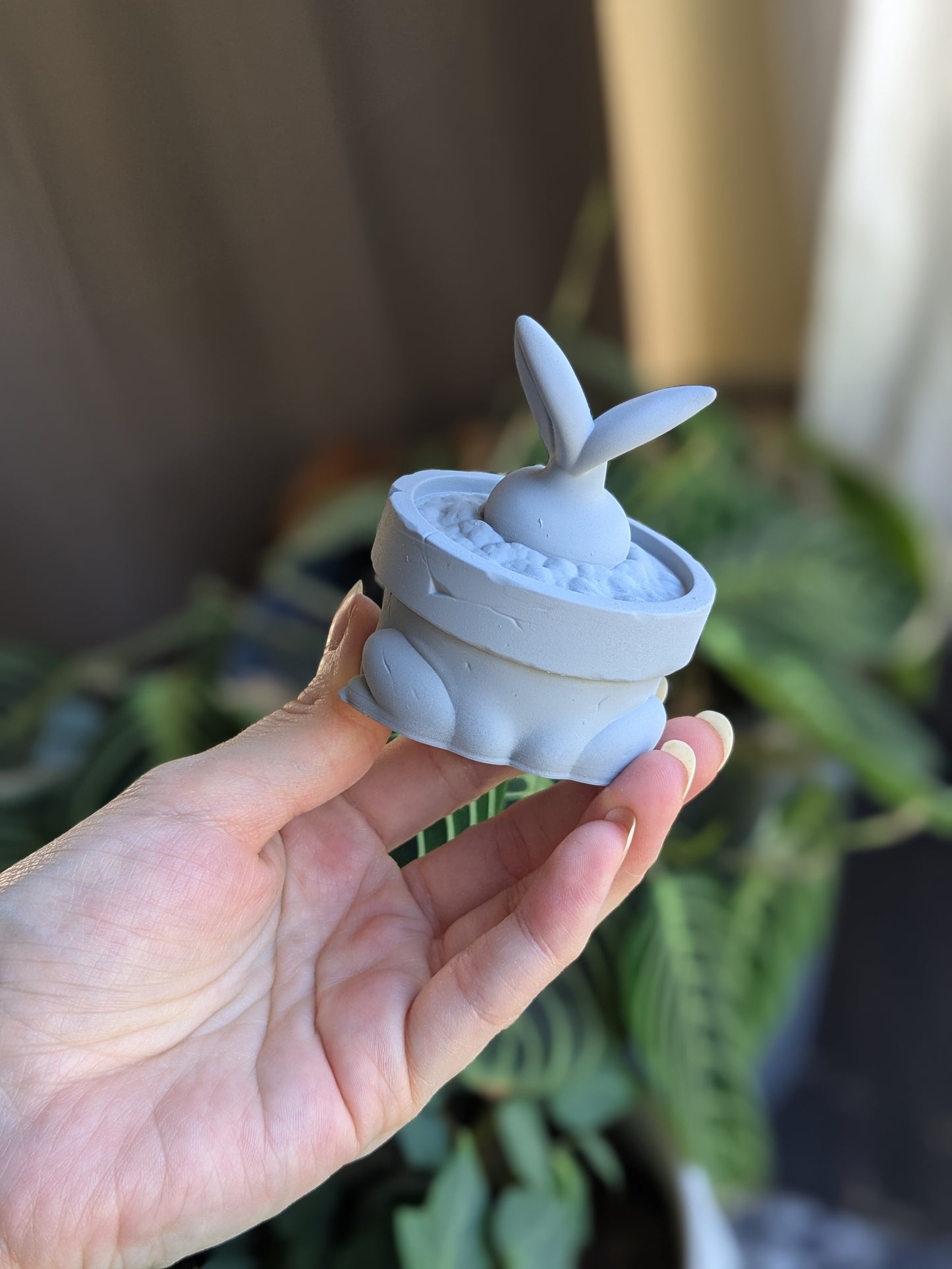 PYO Potted Plant Frog - Frog Sprout