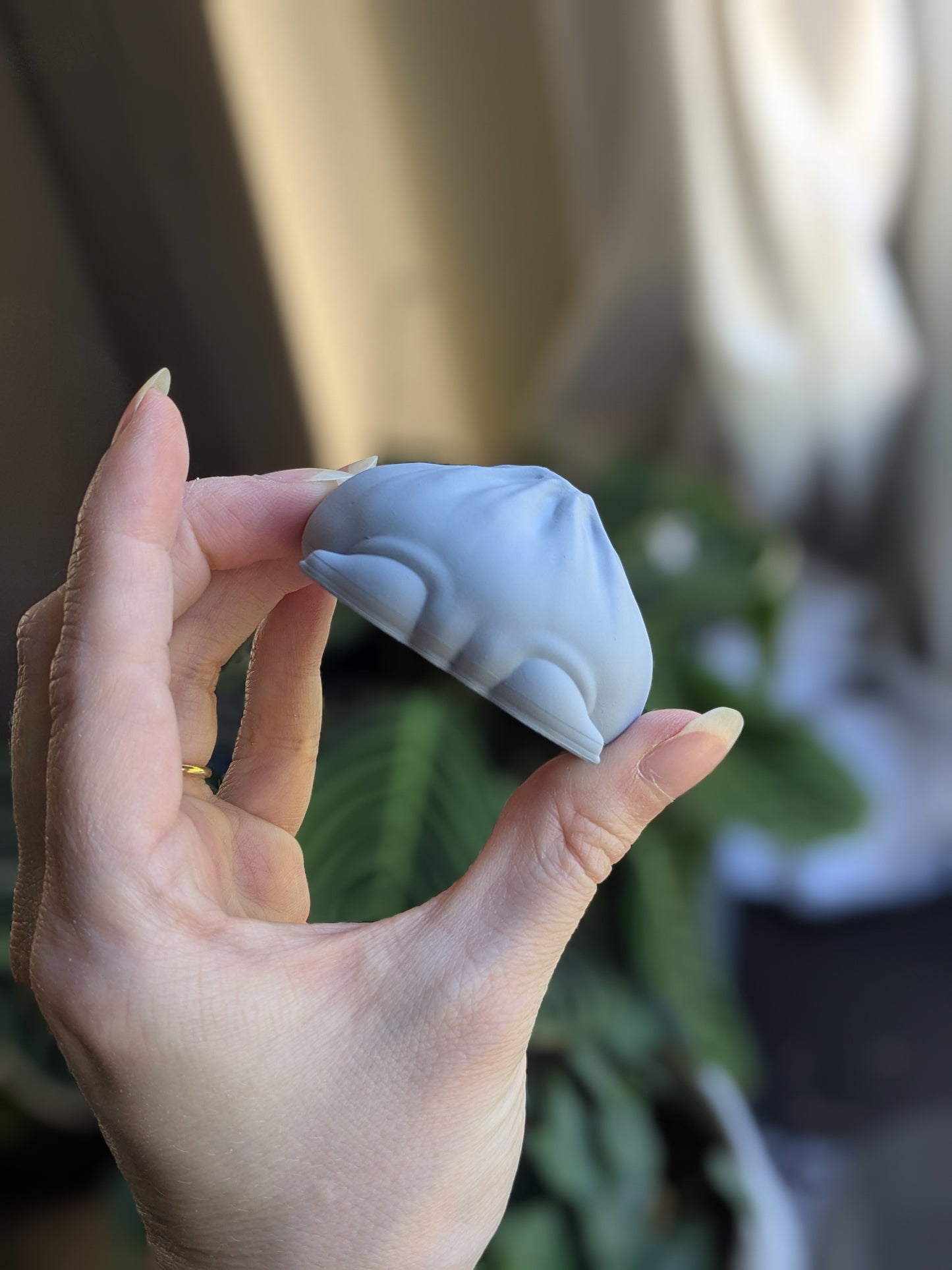 PYO Dumpling Frog