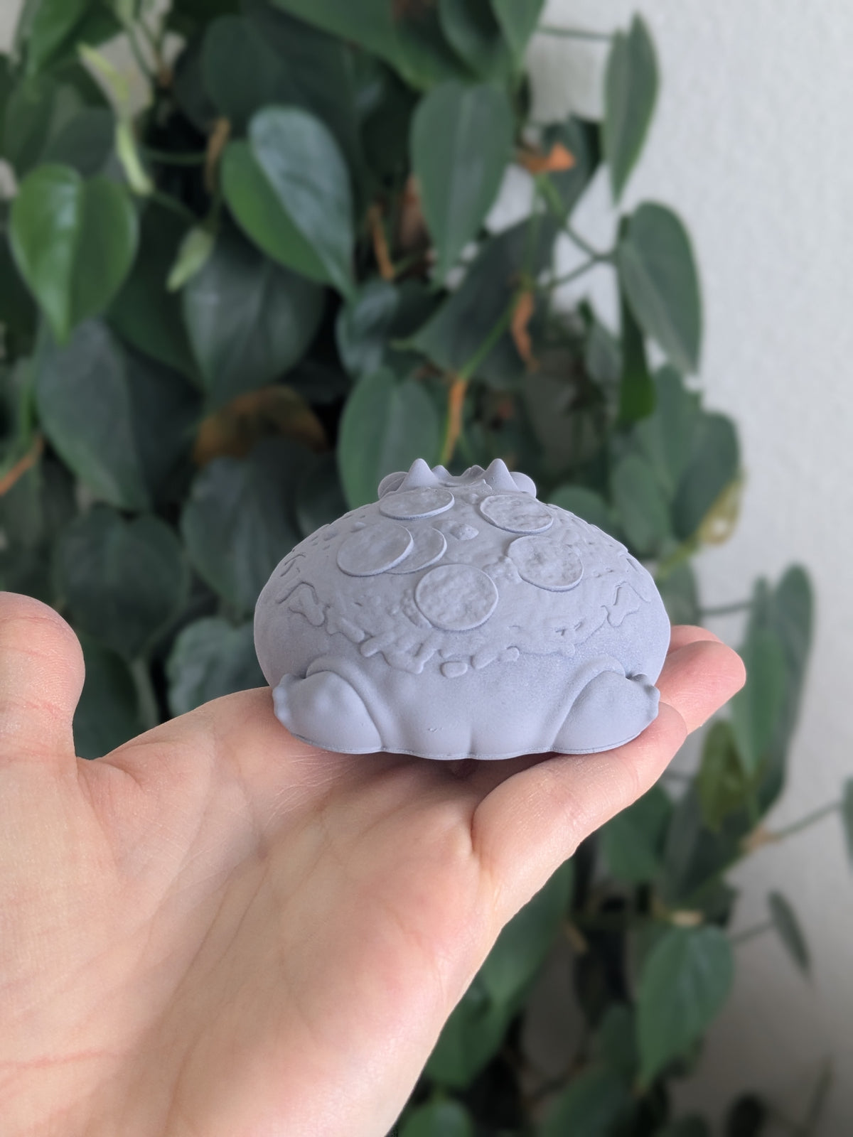 PYO Mini Pizzabufo Frog