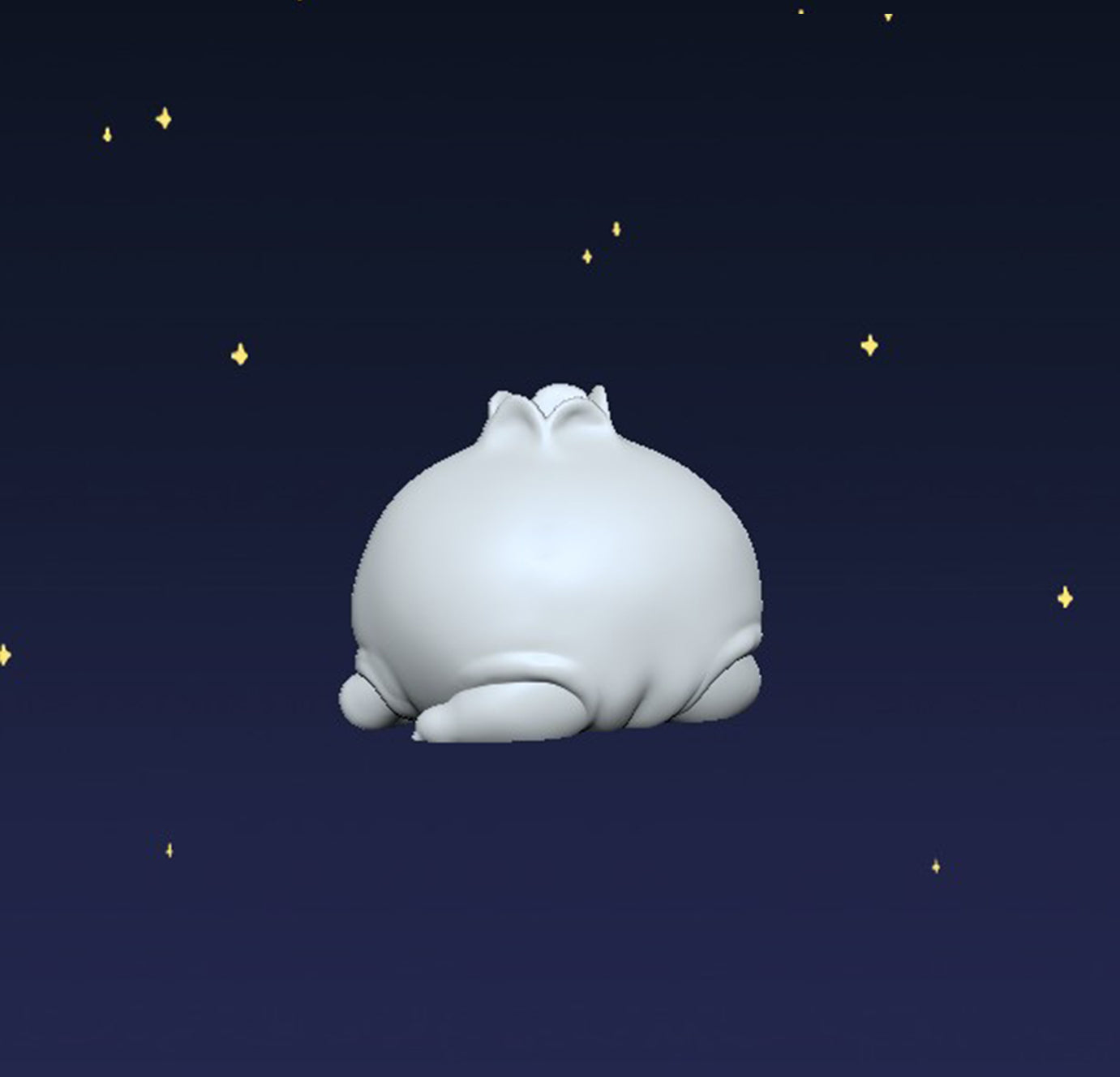 Berry Frog Bundle - Digital STL File - V2