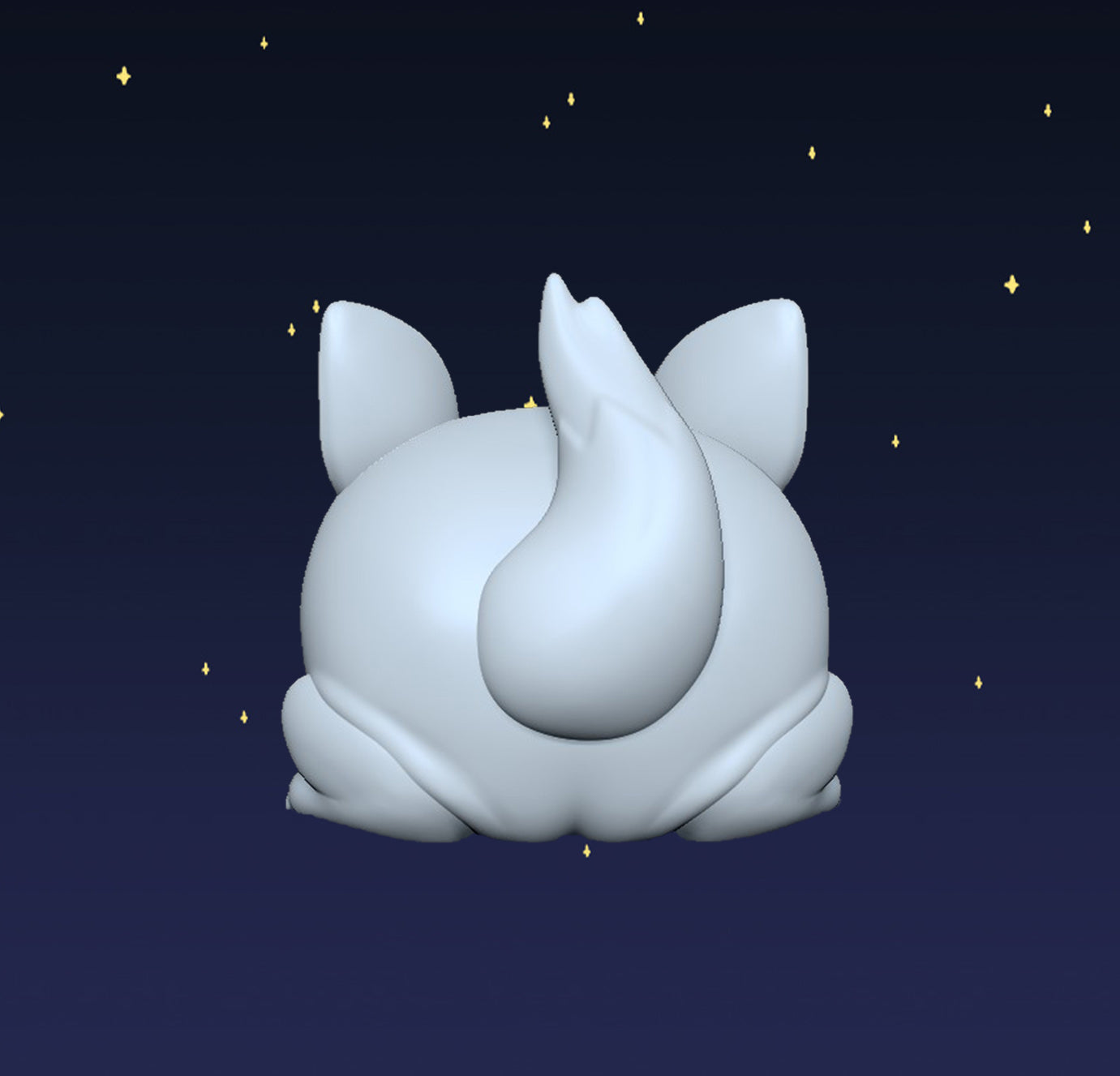 Onesie Frog Bundle - Digital STL File