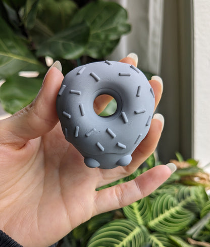 PYO Donut Frogger