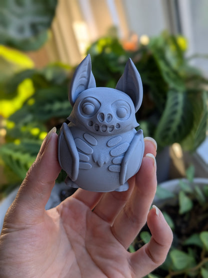 PYO Skeleton Bat | B-Grade