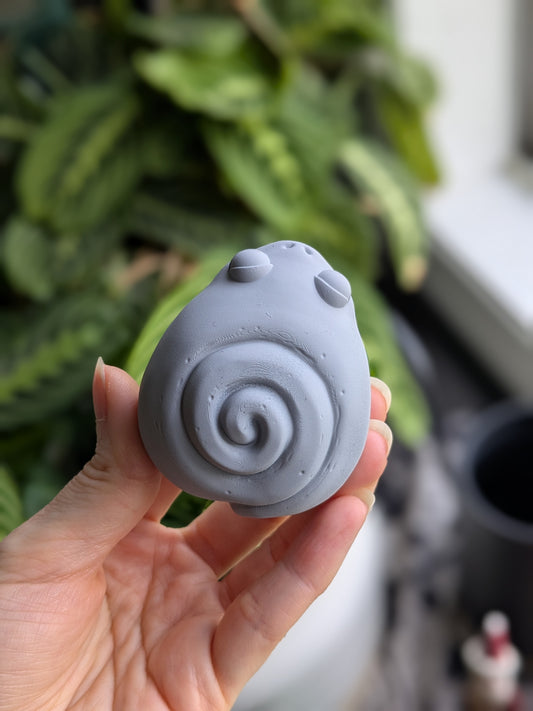 PYO Cinnamon Roll Frog