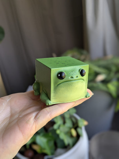 Squog - Original Green