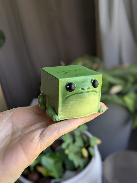 Squog - Original Green