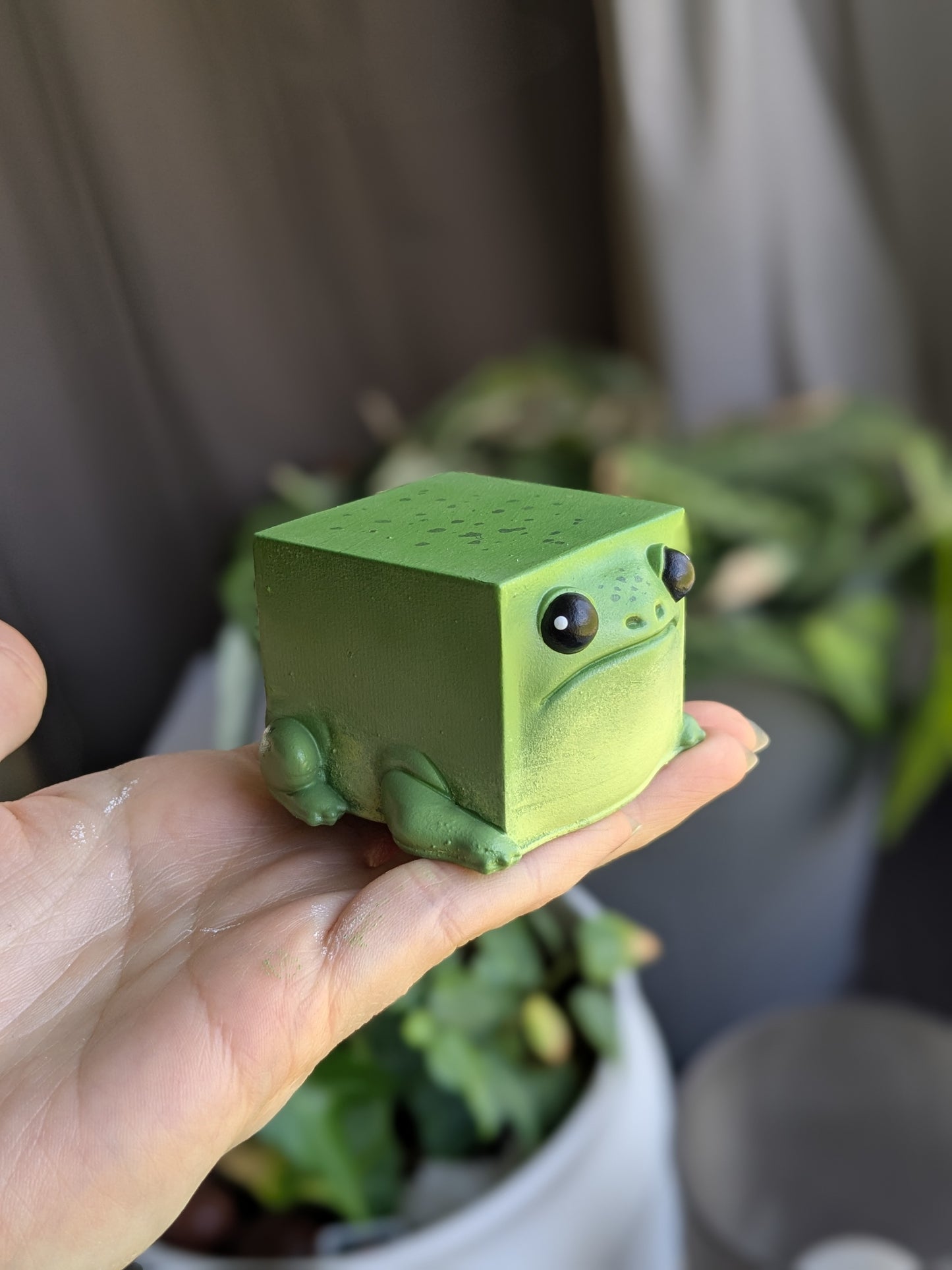Squog - Original Green