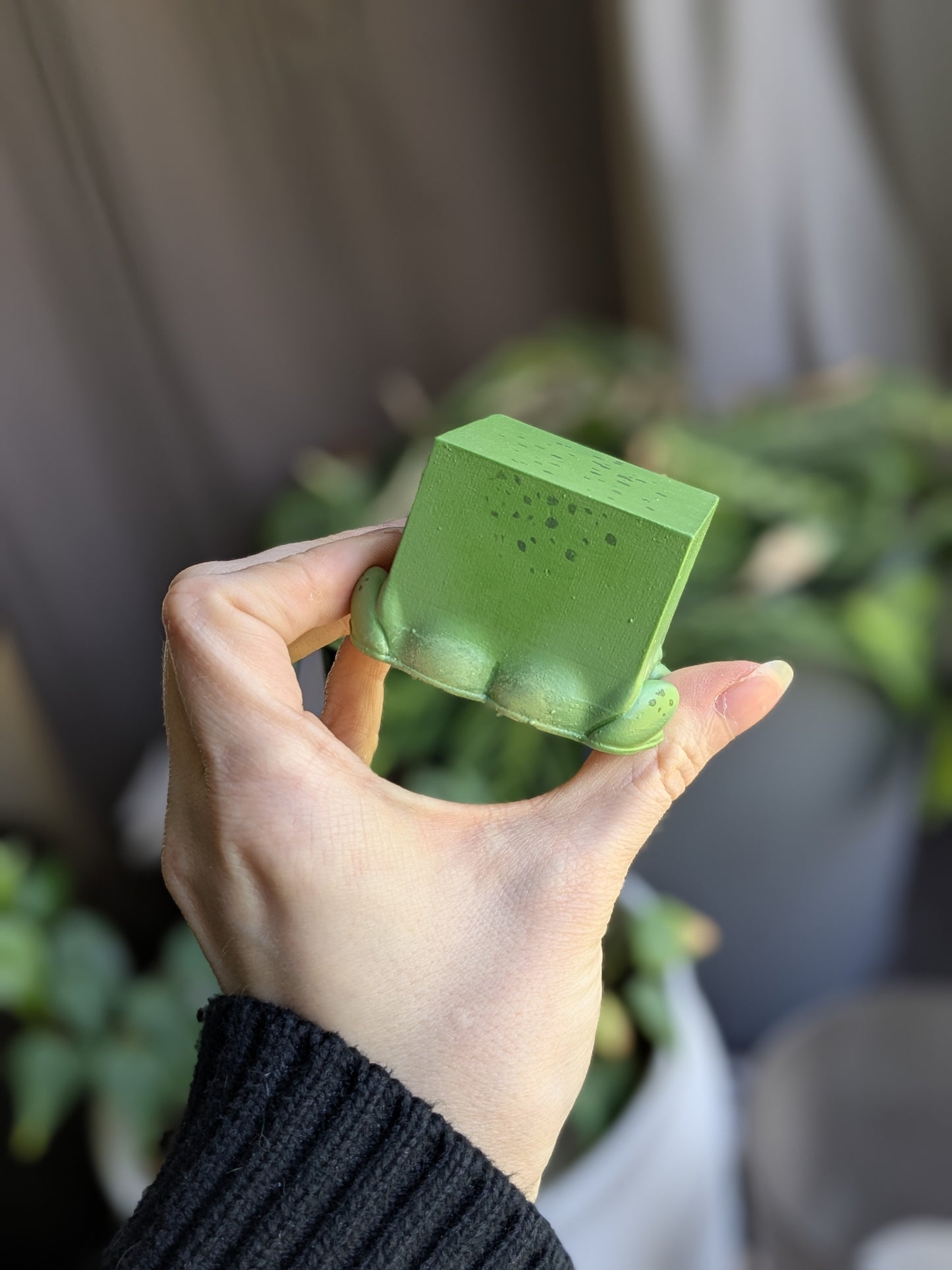 Squog - Original Green
