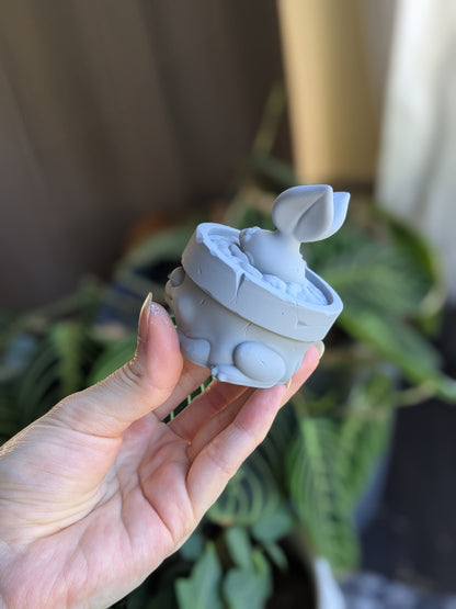 PYO Potted Plant Frog - Frog Sprout