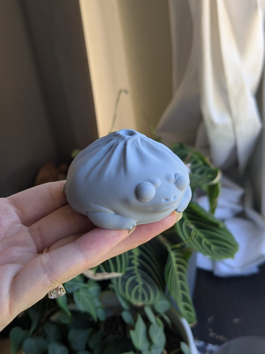 PYO Dumpling Frog