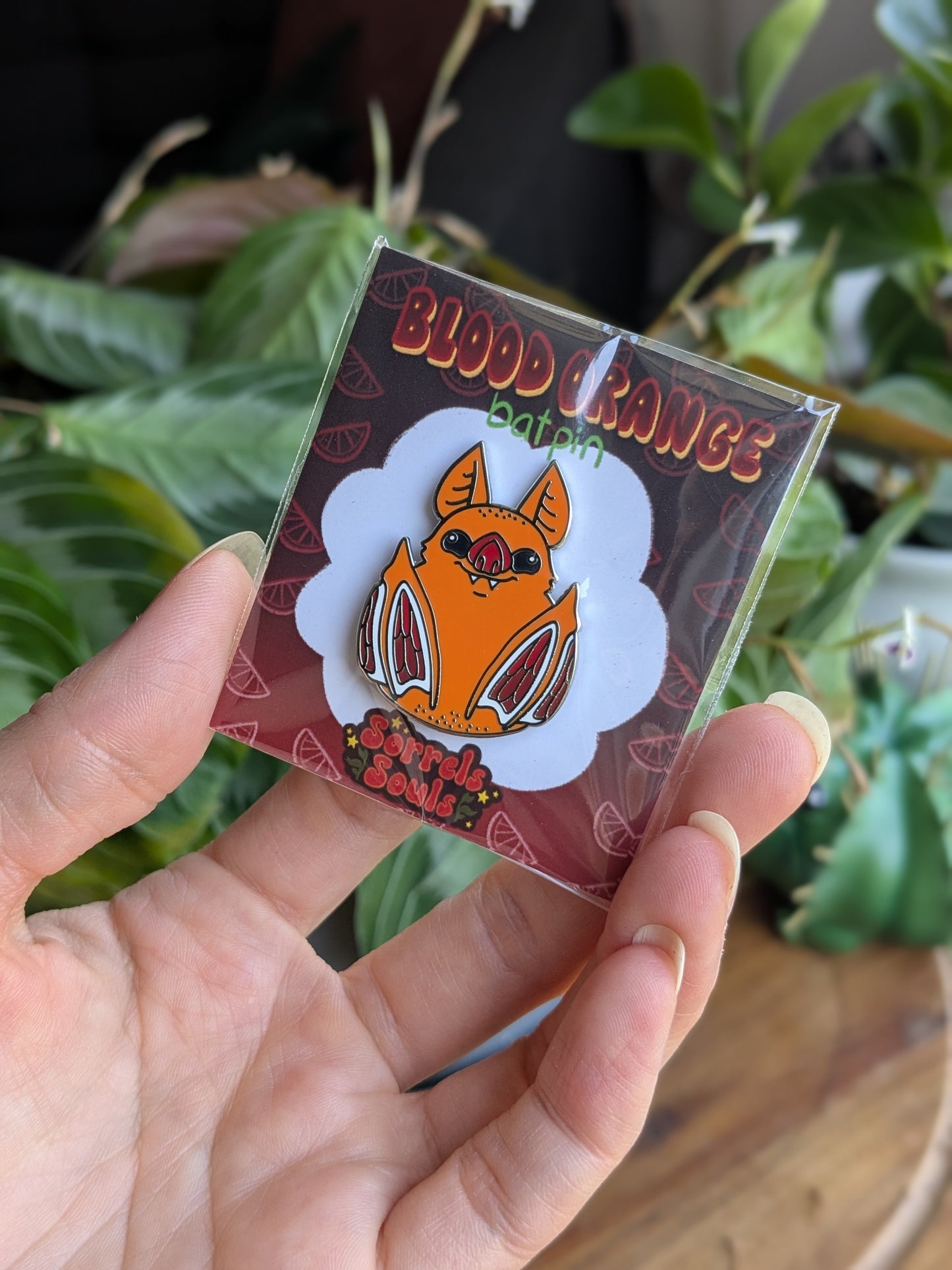 Latest Pin Trio