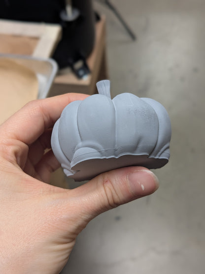 PYO Pumpkin Frog | B-Grade