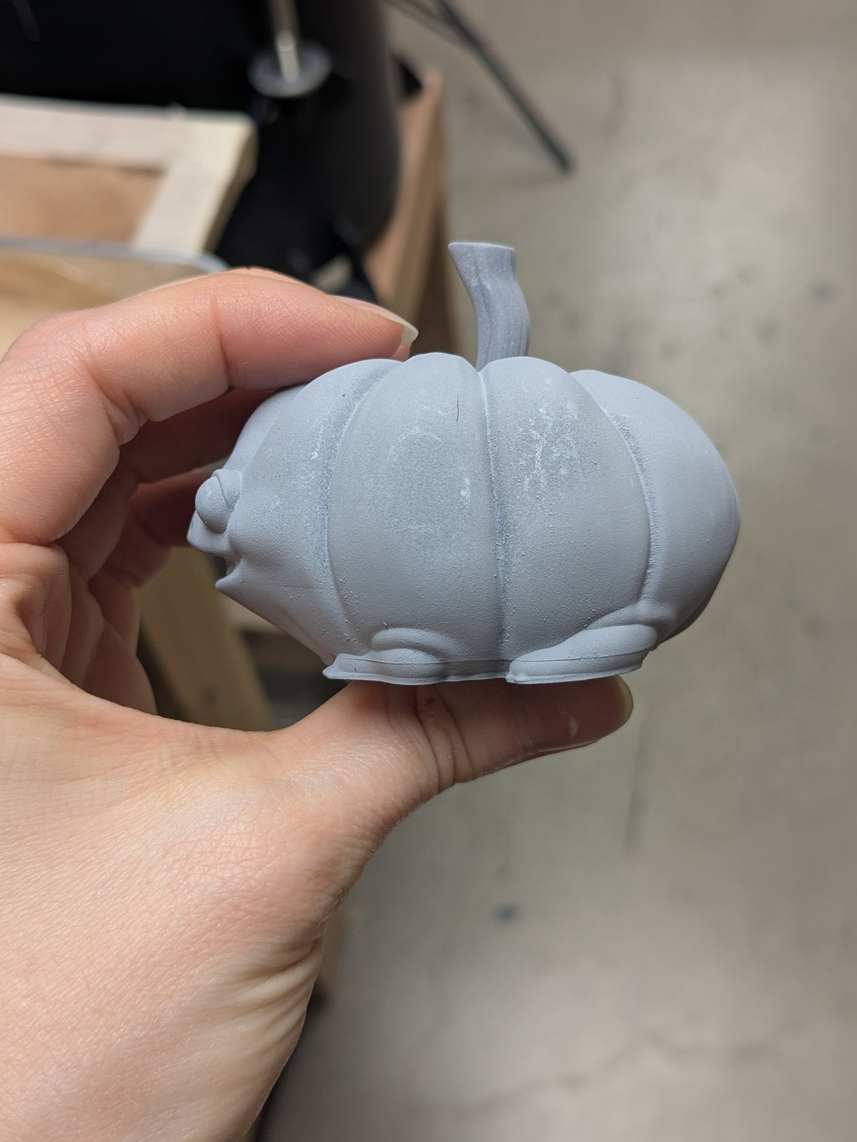 PYO Pumpkin Frog | B-Grade