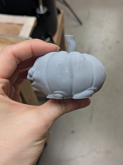PYO Pumpkin Frog | B-Grade