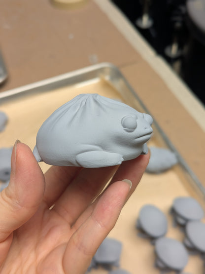 PYO Dumpling Frog | B-Grade