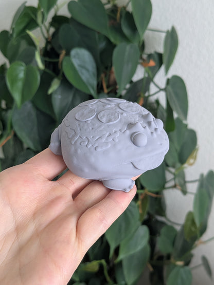 PYO Mini Pizzabufo Frog