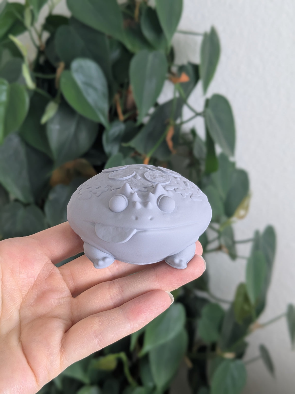 PYO Mini Pizzabufo Frog