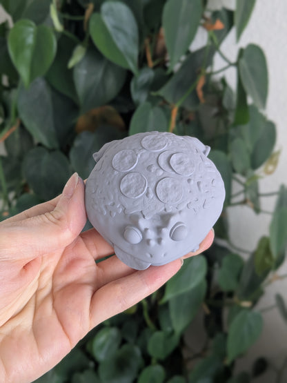 PYO Mini Pizzabufo Frog