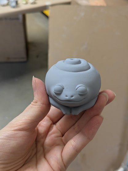 PYO Cinnamon Roll Frog | B-Grade