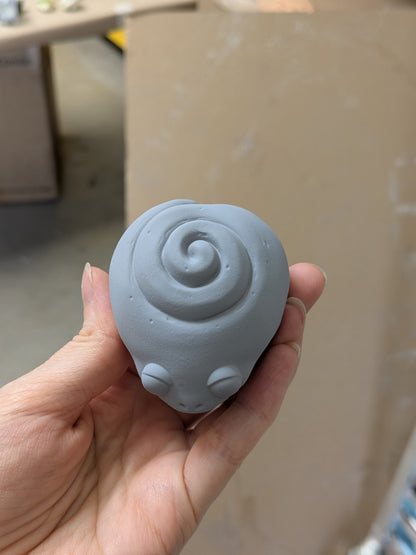 PYO Cinnamon Roll Frog | B-Grade