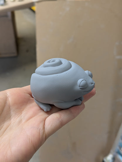 PYO Cinnamon Roll Frog | B-Grade