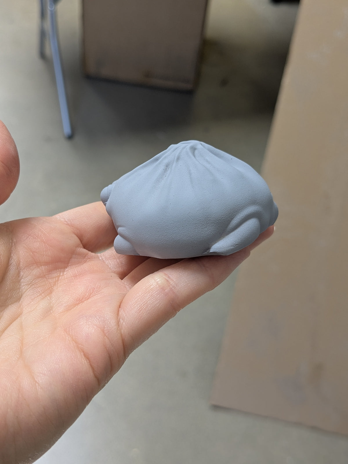 PYO Dumpling Frog | B-Grade