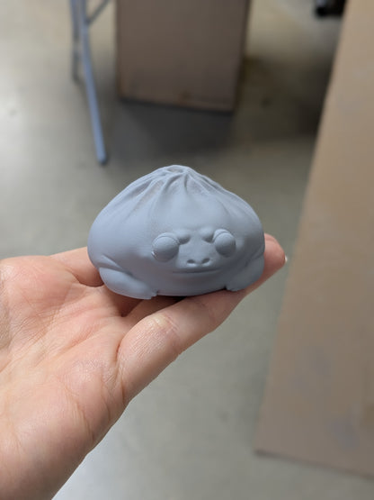 PYO Dumpling Frog | B-Grade