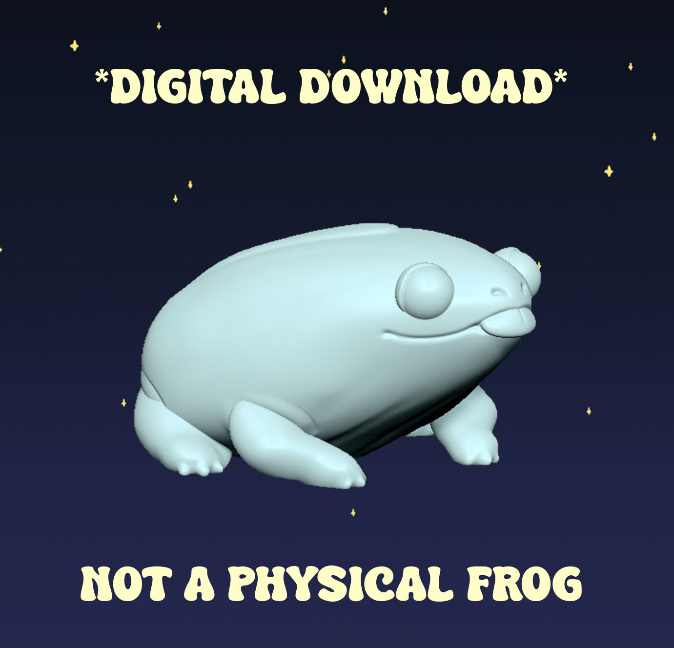 Halloween Pack - Digital STL File