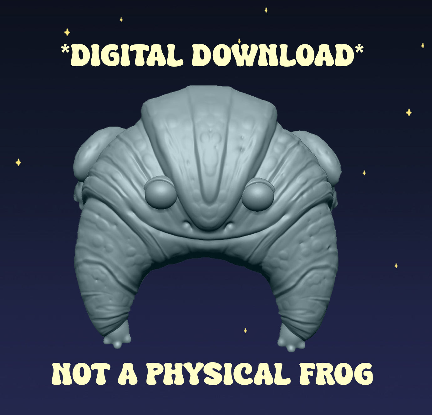 Croissant Variety Pack - Digital STL File