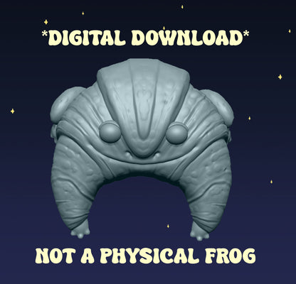 Croissant Variety Pack - Digital STL File