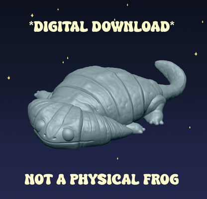 Croissant Variety Pack - Digital STL File