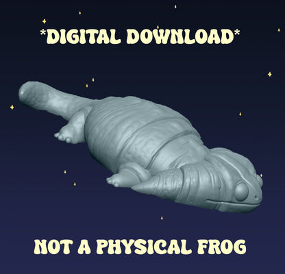 Croissant Variety Pack - Digital STL File