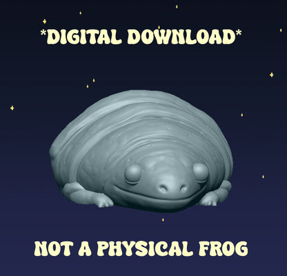 Croissant Variety Pack - Digital STL File