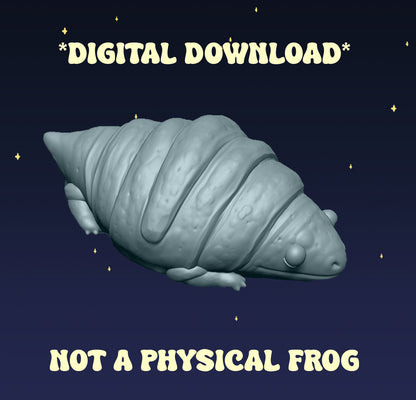 Croissant Variety Pack - Digital STL File