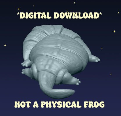 Croissant Variety Pack - Digital STL File