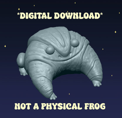 Croissant Variety Pack - Digital STL File