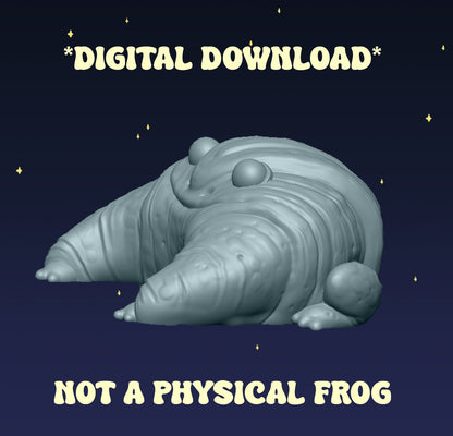 Croissant Variety Pack - Digital STL File