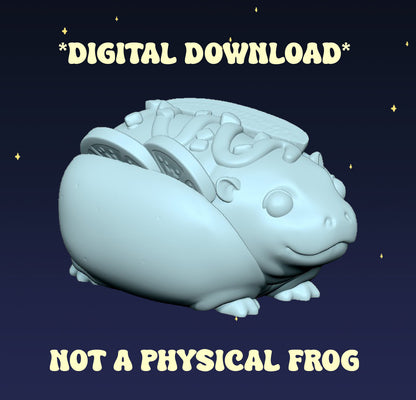Hotdog Bundle - Digital STL File