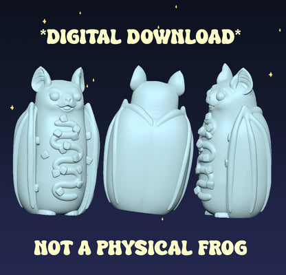 Hotdog Bundle - Digital STL File