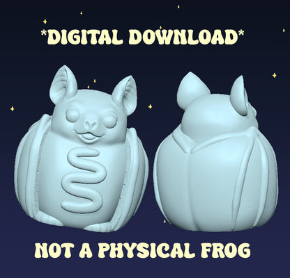 Hotdog Bundle - Digital STL File